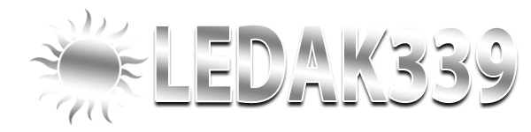 LEDAK339